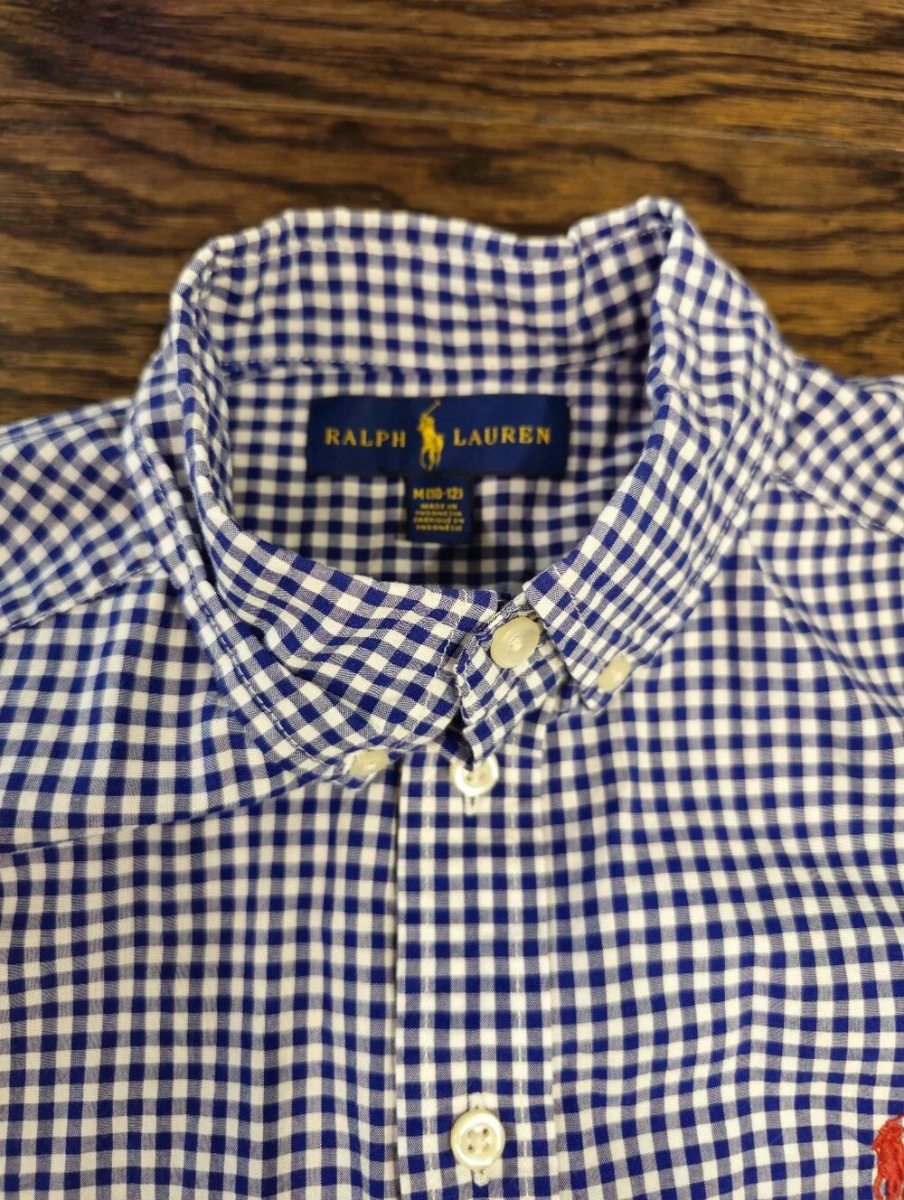 Polo Ralph Lauren polo ralph